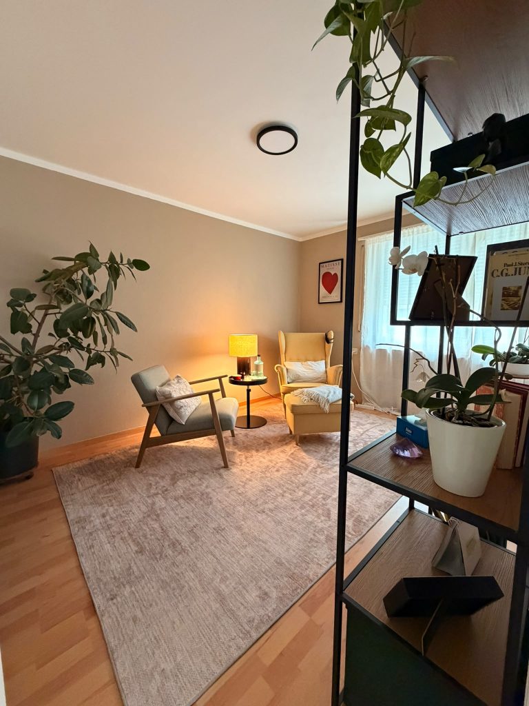 Mental Hypnose COaching Therapie Claudia Nardo Zug Schweiz